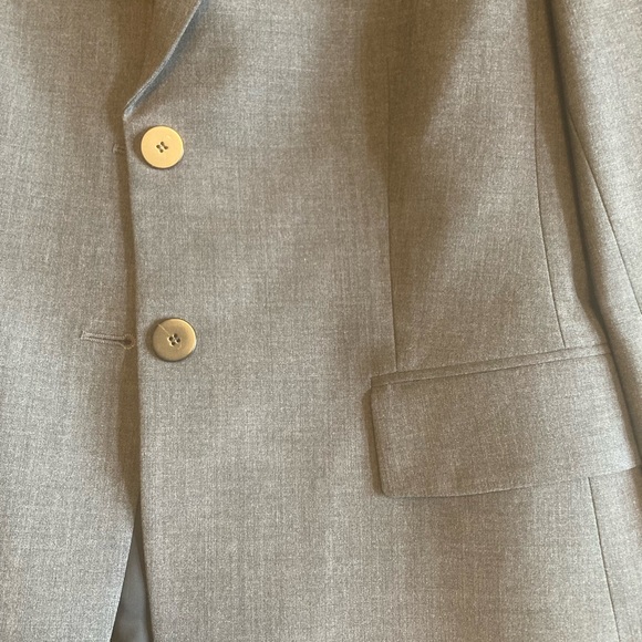 Theory Carissa Blazer 8 - Picture 5 of 6